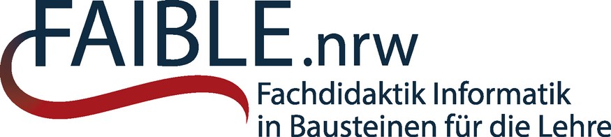 Logo: Faible