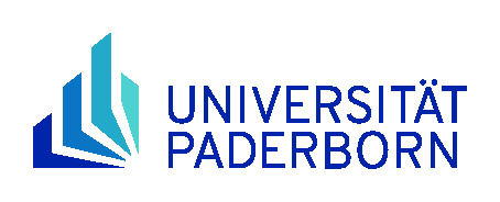 Logo: Uni Paderborn